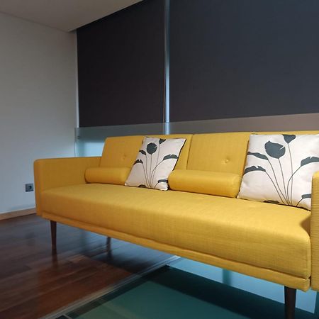 Apartamento Flor De Sal Loft Aveiro Exterior foto