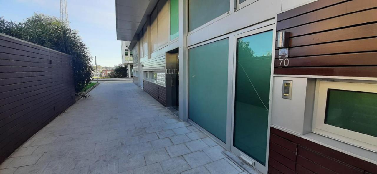 Apartamento Flor De Sal Loft Aveiro Exterior foto