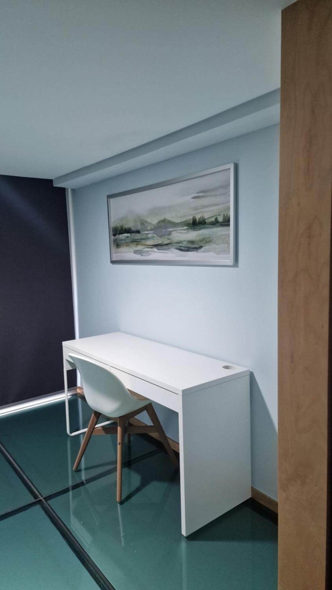 Apartamento Flor De Sal Loft Aveiro Exterior foto