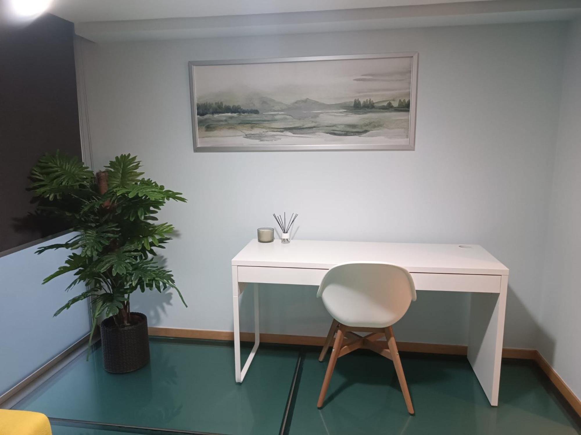 Apartamento Flor De Sal Loft Aveiro Exterior foto